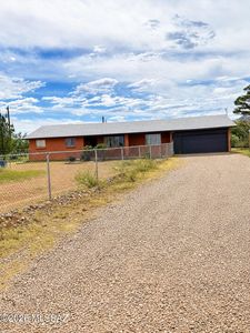 2257 N Appaloosa Pl, Huachuca City, AZ, 85616