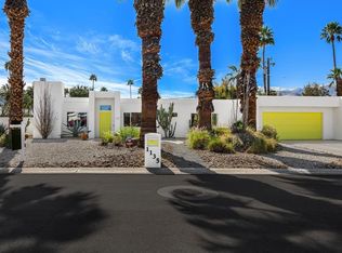 1135 E Deepwell Rd, Palm Springs, CA 92264