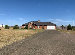 14645 Fm 1541, Amarillo, TX 79118