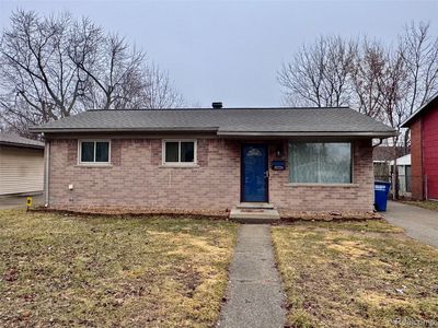 30726 Avondale St, Westland, MI, 48186