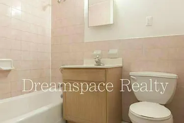 Rented by Dream Space Realty