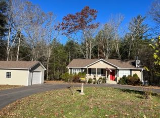 258 Stable Gate Dr, Blairsville, GA 30512
