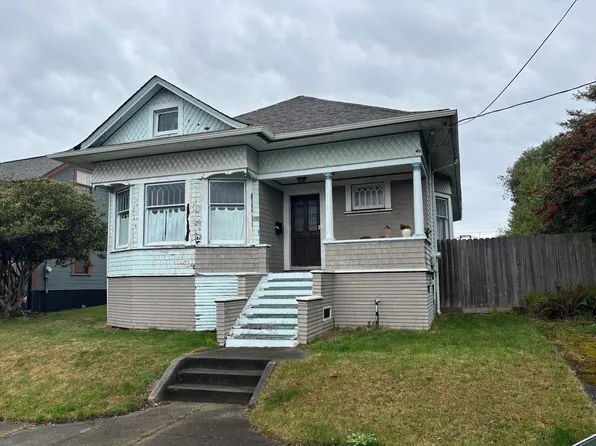 2435 Albee St, Eureka, CA 95501