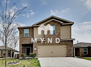 1311 Breanna Ln, Kyle, TX 78640