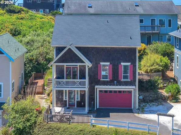 2583 SW Anemone Ave, Lincoln City, OR 97367