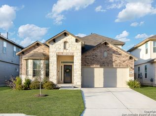 14847 Cave Swallow, San Antonio, TX 78253