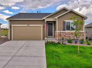 12844 Stone Valley Dr, Peyton, CO 80831