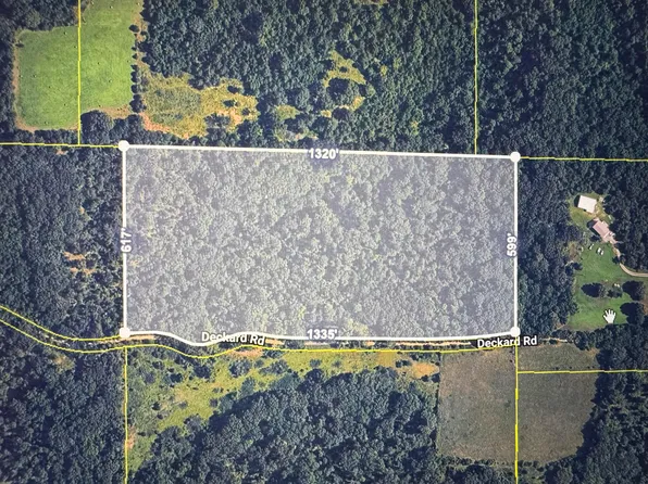 000 Deckard Road, Fordland, MO 65652