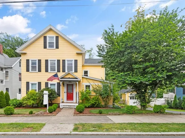 288 Albion St, Wakefield, MA 01880