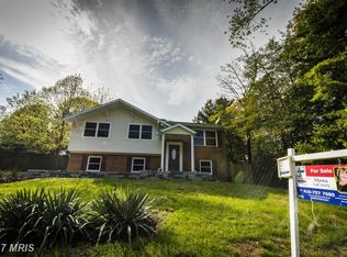 1156 Bayview Vis, Annapolis, MD