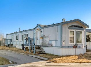 1101 84th St NE #428, Calgary, AB T2A7X2