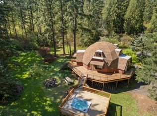 18390 S Upper Highland Rd, Beavercreek, OR 97004