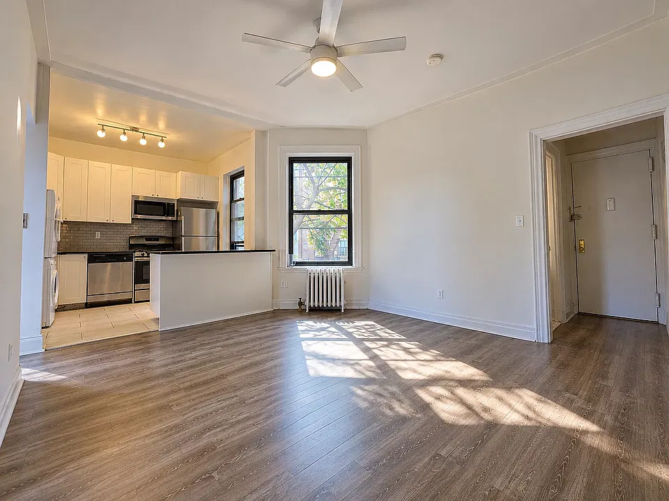 257 Quincy St #3D