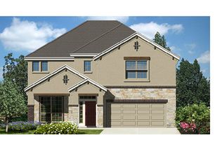 9039 Monument Parke, San Antonio, TX 78254