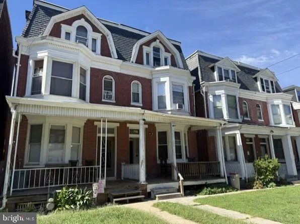 736 S Queen St, York, PA 17403