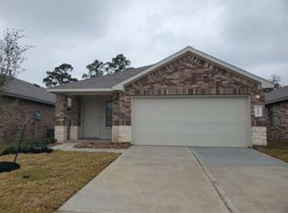 22531 Aspen Tarn Trl, Spring, TX 77373