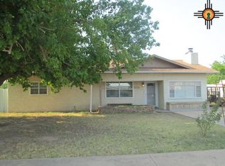 1007 W Sears Ave, Artesia, NM 88210