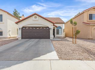 414 N Cobblestone St, Gilbert, AZ 85234