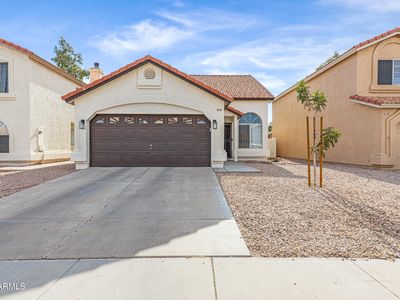 414 N Cobblestone St, Gilbert, AZ, 85234