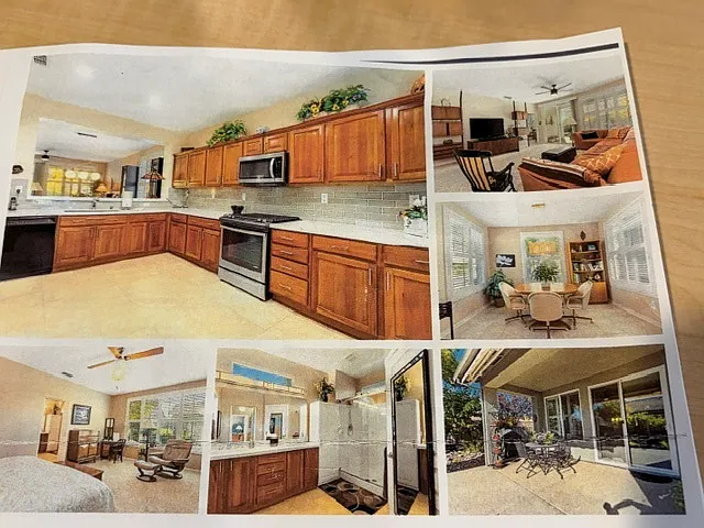 2 bed, 1777 sqft, $2,800 — Photo 2