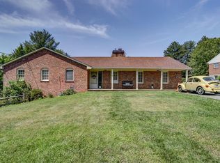 2427 Indian Hill Rd LOT 24, Lynchburg, VA 24503