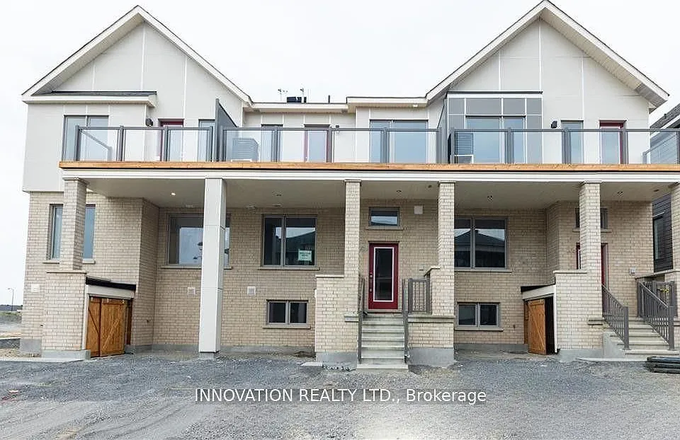 203 Speckled Alder Row