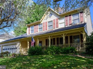 7920 Donegal Ln, Springfield, VA 22153