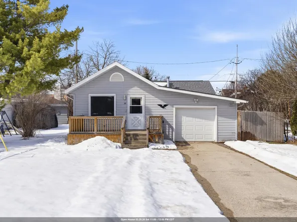 20 N Reserve Ave, Fond Du Lac, WI 54935