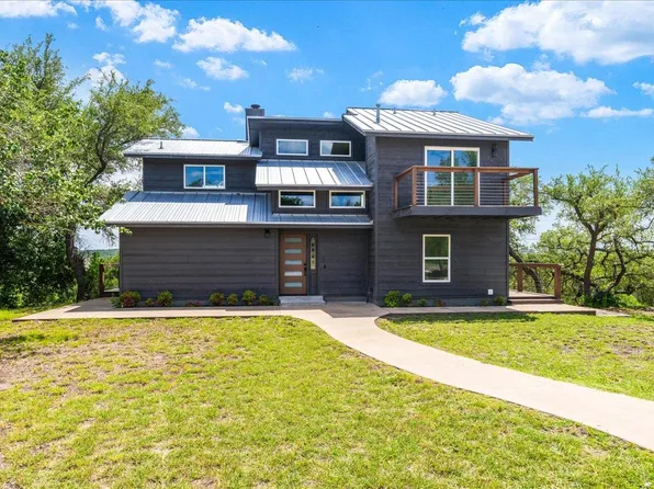 5203 Cueva Dr, Bee Cave, TX 78738