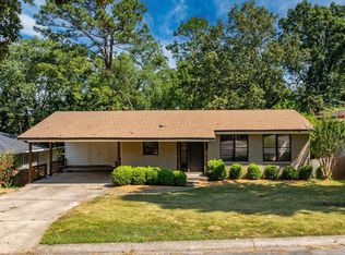 4 Pilot Point Pl, Little Rock, AR 72205
