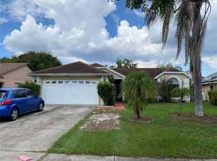 1449 Lund Ave, Kissimmee, FL 34744
