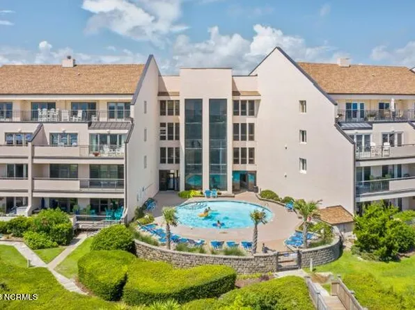 331 Salter Path Road #202, Pine Knoll Shores, NC 28512