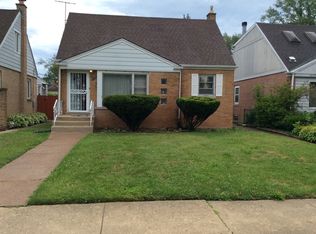 1465 Kenilworth Dr, Calumet City, IL