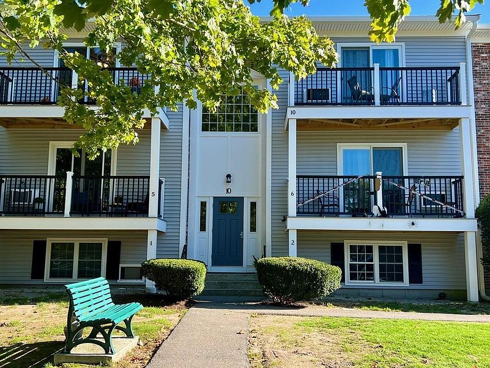 1st image of 10 Chapel Hill Dr APT 6