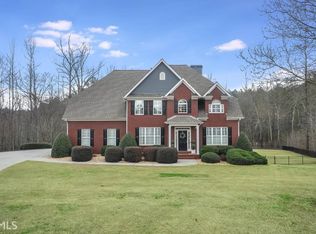 349 Wintersweet Way, Sharpsburg, GA 30277