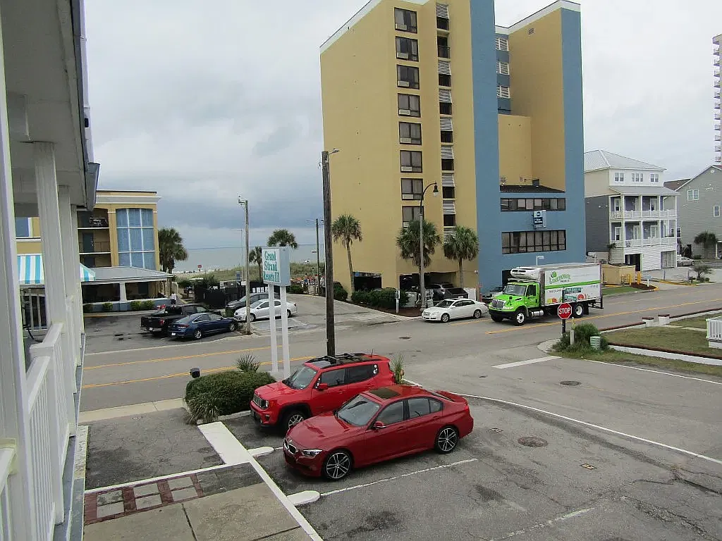 1 bed, 500 sqft, $1,500 — Photo 4