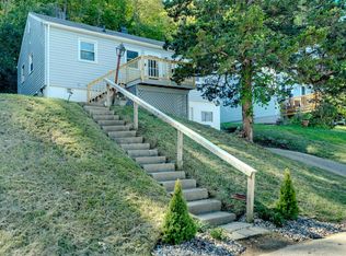 617 Cleveland Ave, Taylor Mill, KY