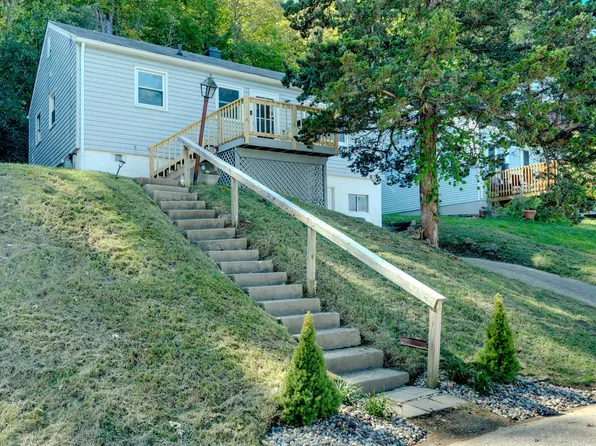 617 Cleveland Ave, Taylor Mill, KY 41015