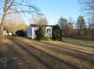 156 Coopertown Rd, Lincolnton, NC 28092