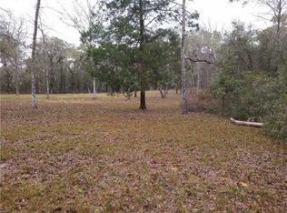 Cherokee Rd, Brooksville, FL 34601