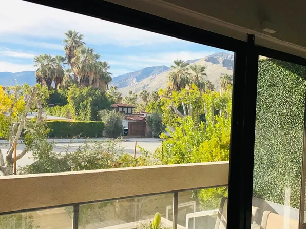 827 S Village Sq, Palm Springs, CA 92262