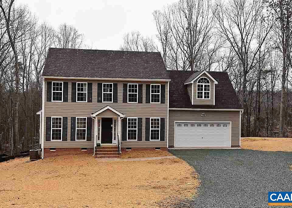 125 Richardson Dr, Louisa, VA 23093 Zillow