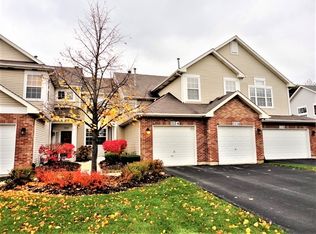 2116 Fulham Dr, Naperville, IL 60564