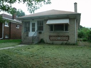 4455 Pennsylvania St, Gary, IN 46409