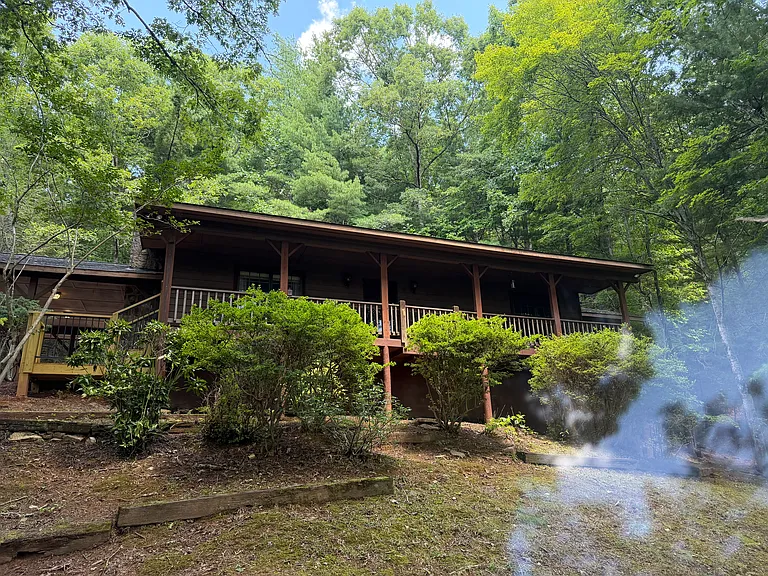 40 Berry Reister Rd — Photo 1