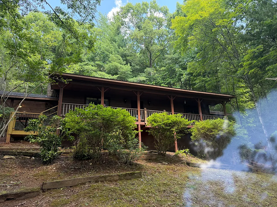 40 Berry Reister Rd