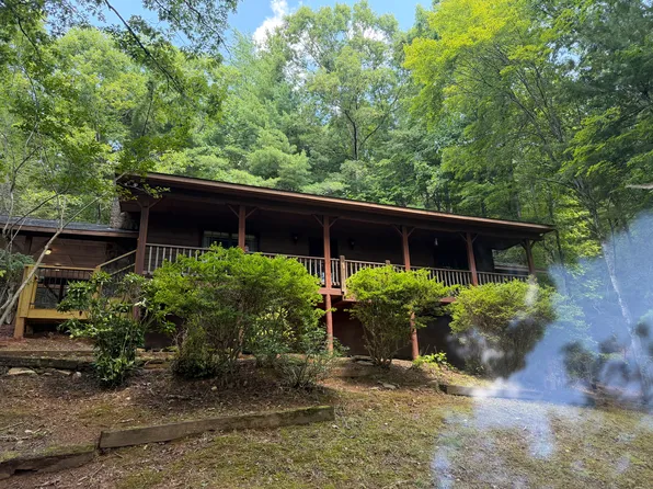 40 Berry Reister Rd, Blairsville, GA 30512