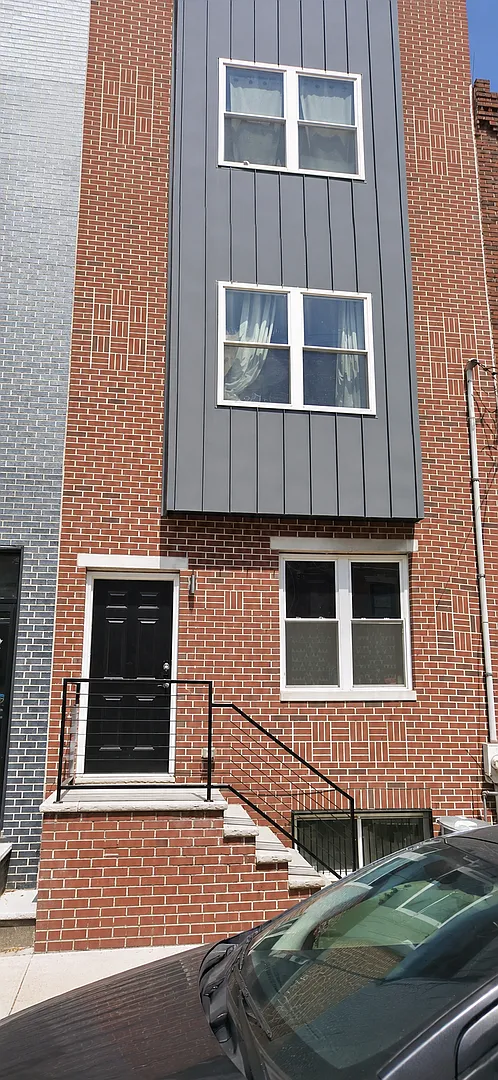 Beautiful New Construction Home | 2103 E. Dauphin St., Philadelphia, PA 19134 $2,800 per month — Photo 1