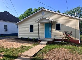 110 Allgood St, Rossville, GA 30741