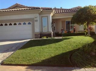 2330 Wailea Beach Dr, Banning, CA 92220